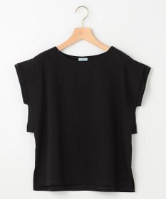 組曲 S ハシゴレースフレンチスリーブ カットソー