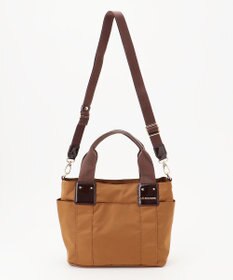 LA BAGAGERIE 2WAYナイロンミニトート