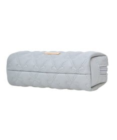 Maison de FLEUR EC限定リボンキルティングロングポーチ