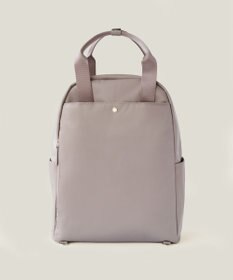 TOCCA 【A4サイズ対応】ARDOR BUSINESS BACKPACK バックパック