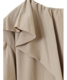 CRAFT STANDARD BOUTIQUE フリルデザインTee