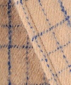 J.PRESS MEN 【J.PRESS ORIGINALS】Boil Random Window Pen 3B Sack Jacket / Japan Made