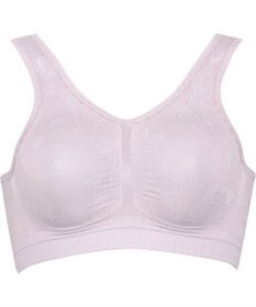 Wing 【ナイトアップブラ】 寝るとき用ブラ　夜のバストケア　眠っている間動くバストを重力からやさしく守る　ウイング／ワコール　KB3509