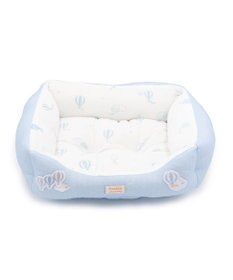 PET PARADISE ペットパラダイス やさしい カドラー  《気球柄》S