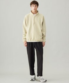 UNFILO MENS スマート イージーパンツ [24年秋冬商品]