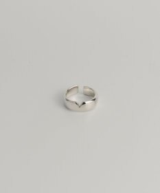 yoaa シルバー925  バリー リング