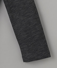 GOTAIRIKU 2年連続売上NO1【吸水速乾/ウォッシャブル/ストレッチ】ノルマンディーリネン カーディガンジャケット(25年モデル)