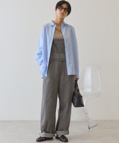 AMERICAN HOLIC パンチングシャツ