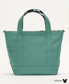 Y'SACCS 【Disney Collection】シルエットプリント2WAYミニトートバッグ