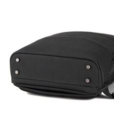 ZERO HALLIBURTON  Z PACK LTD DN ビジネスリュック  A4サイズ 14インチPCPC収納 13L 脱着ポーチ 81741