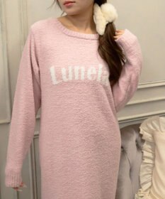 WEGO ロゴワンピース