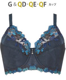 Wing Wing Lesiage 【5000シリーズ】 フルカップブラ 安定感のあるやさしいつけごこち PB5000 ウイング／ワコール