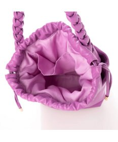 UNBILLION kakatoo パフィ2wayトート