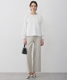 ICB L 【先行予約】 レースコンビジャージー トップス