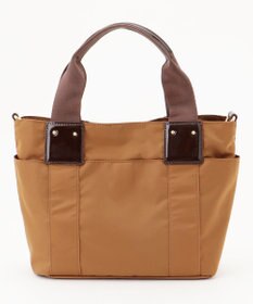 LA BAGAGERIE 2WAYナイロンミニトート