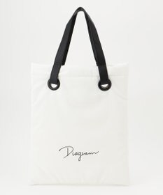 GRACE CONTINENTAL フラッフィーバッグ2