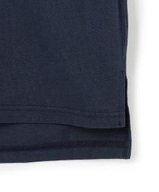 J.PRESS MEN 【NYUZELESS】SKI プリント ロングスリーブ Tシャツ