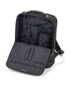 ZERO HALLIBURTON  Z PACK LTD DN ビジネスリュック  A4サイズ 14インチPCPC収納 13L 脱着ポーチ 81741