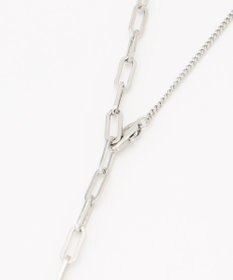 ANY マルチＷＡＹラリエットネックレス