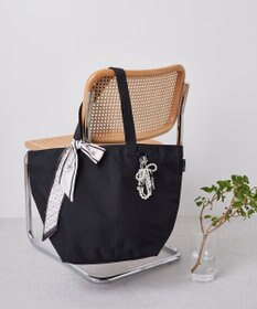 Maison de FLEUR ビッグトートバッグ