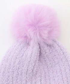 ANY KIDS 立体 アニマル ニット キャップ