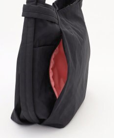 Y'SACCS 【大人のおしゃれ手帖10月号掲載】市川実和子×Y'SACCS　ドット2WAYリュック