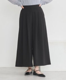 earth music&ecology 選べる丈タックスカーチョ