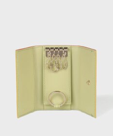 Paul Smith カラードエッジ キーケース