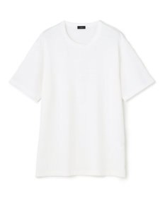 JOSEPH HOMME リネンプレーティング  Tシャツ
