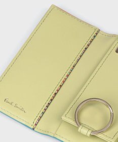 Paul Smith カラードエッジ キーケース