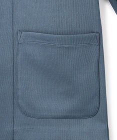 JOSEPH HOMME 【WEB・一部店舗限定  】ダブルフェイスジャージー　カットソージャケット