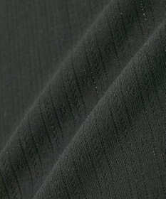 earth music&ecology レース×アイレットプルオ－バー