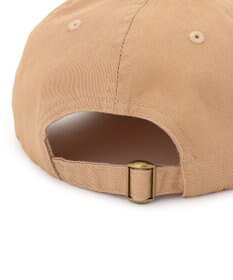 J.PRESS MEN 【BULLDOG BOY】コットンツイル キャップ