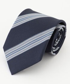 KASHIYAMA KASHIYAMAオリジナル【JAPAN MADE】レジメンタルネクタイ