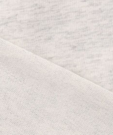 ANY L 【UVケア/洗濯機可】ロゴスウェットプルオーバー