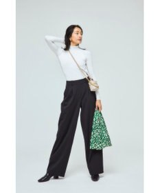 style code 【VerdeVari/ヴェルデヴァリ】TINY VANITY BAG