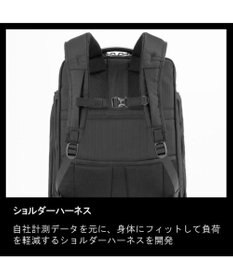 ACE BAGS & LUGGAGE ace. EVL-4.0 リュックサック  24L 68307