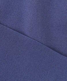 ANY SIS 【美人百花7月号掲載】ベーシッククルーネック カーディガン