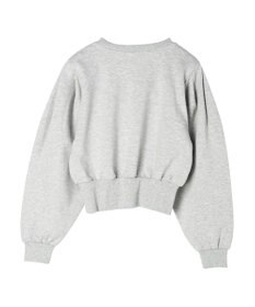 Green Parks ・ＳＵＧＡＲ　ＳＰＯＯＮ　パールスウェット