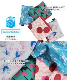 ROOTOTE 1033【ギフトにおすすめ】EU.ルーショッパーミッド.ゾッティ-A