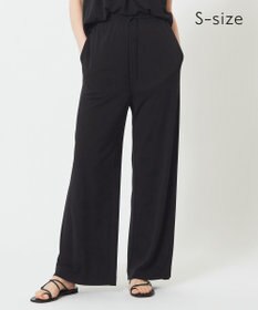 BEIGE， 【S-size】MELLE / イージーパンツ