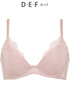 Wing ブラジャー 脇高設計 脇肉・背中すっきり バストふっくら 【脇肉スマートブラ】 ブラ KB2640 ウイング／ワコール