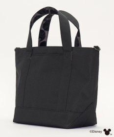 Y'SACCS 【Disney Collection】シルエットプリント2WAYミニトートバッグ