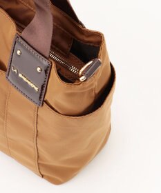 LA BAGAGERIE 2WAYナイロンミニトート