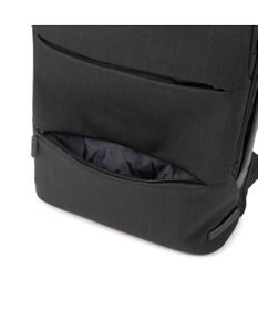 ZERO HALLIBURTON  Z PACK LTD DN ビジネスリュック  A4サイズ 14インチPCPC収納 13L 脱着ポーチ 81741