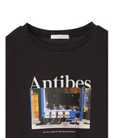 Green Parks フォトボックスＴシャツ