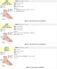 Pointer 本革スライドオンスリッポン