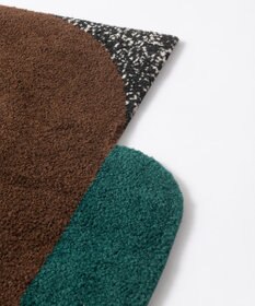 TRICOTE CIRCLE RUG / サークルラグ