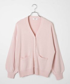 WEGO 【SCHOOL ITEM】ニットカーディガン