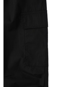 Green Parks ドライタッチ吸水速乾イージーカーゴパンツ